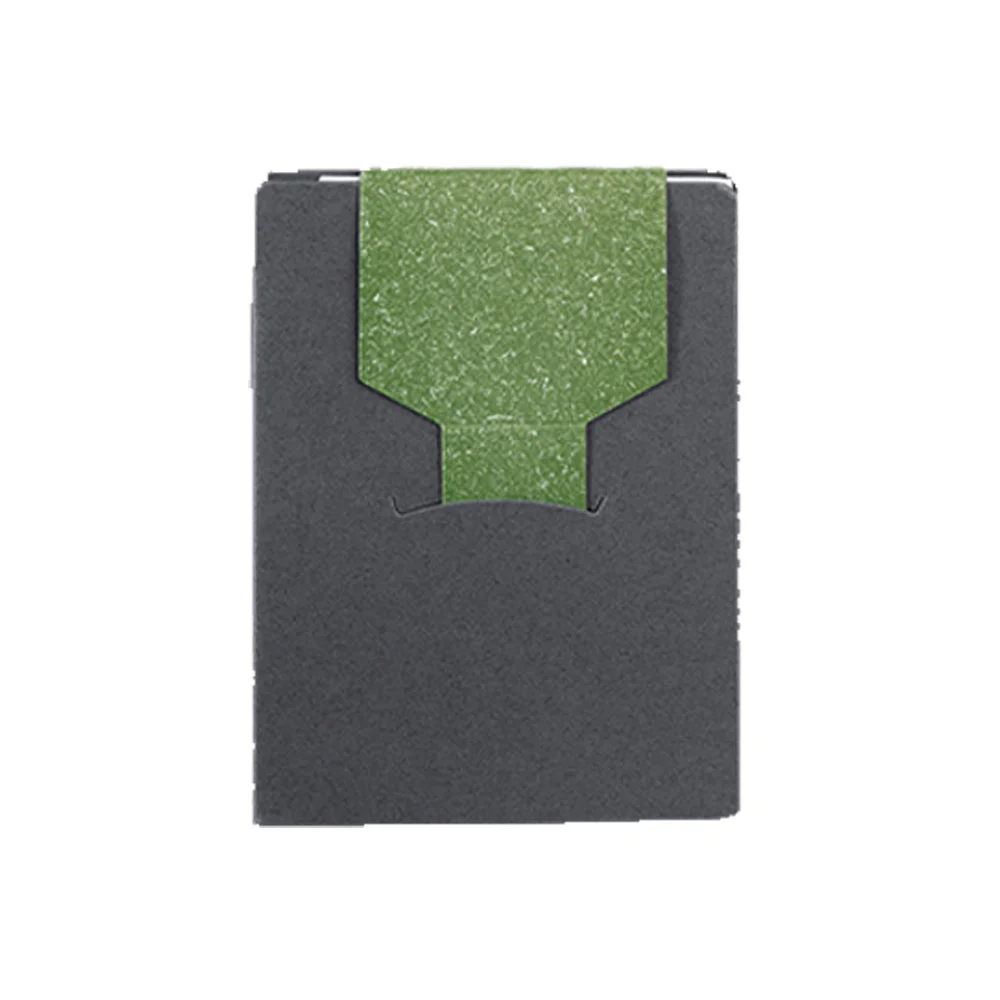 ECO Memo Pad with Sticky Notes (EME1265) - Image 4