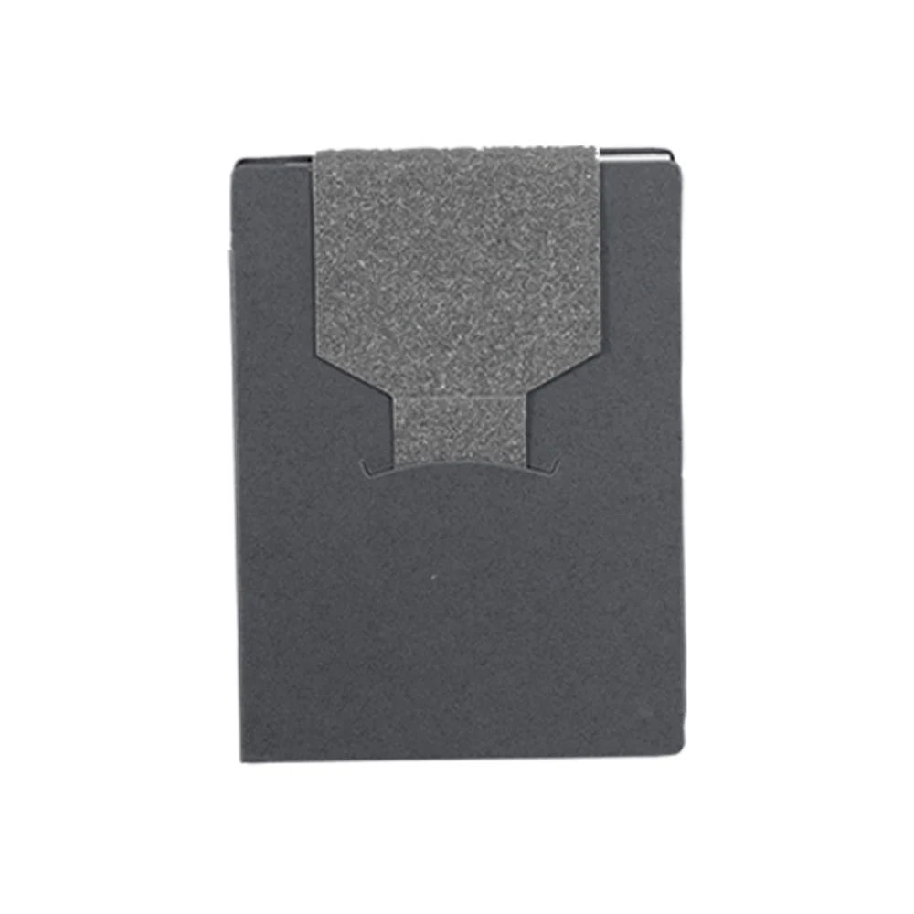 ECO Memo Pad with Sticky Notes (EME1265) - Image 3