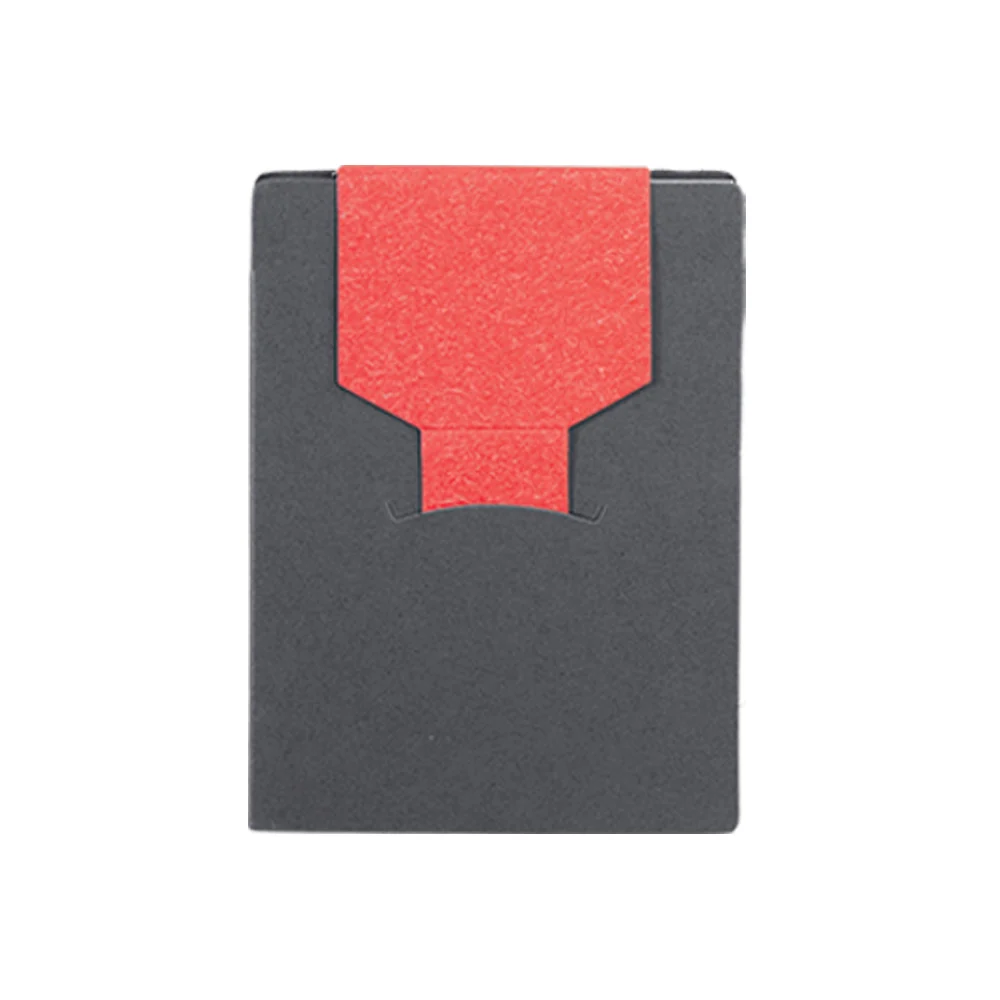 ECO Memo Pad with Sticky Notes (EME1265) - Image 2