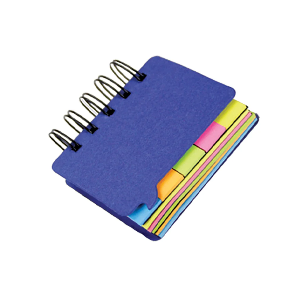 Eco Restick Memopad (EME772) - Image 3