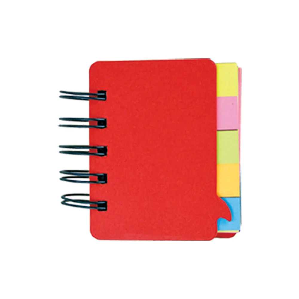 Eco Restick Memopad (EME772) - Image 2