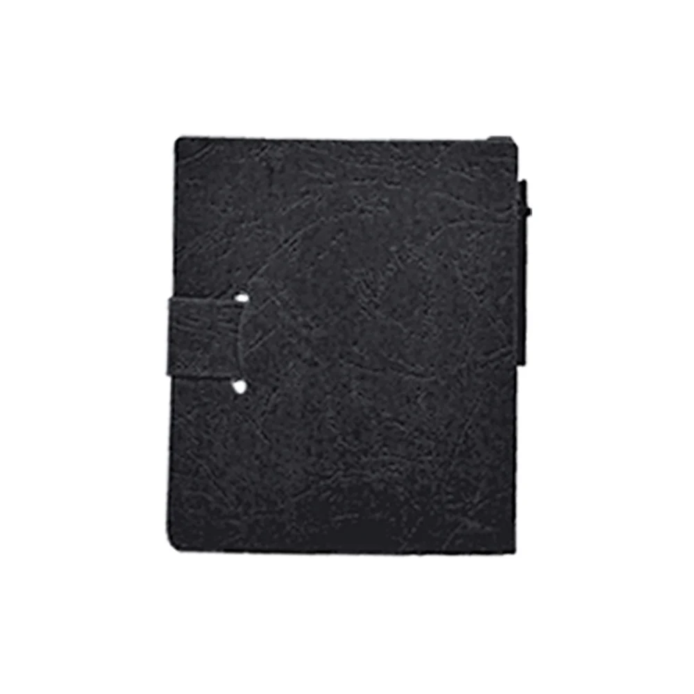 Eco Notebook with Pen (ENB1105) - Image 4