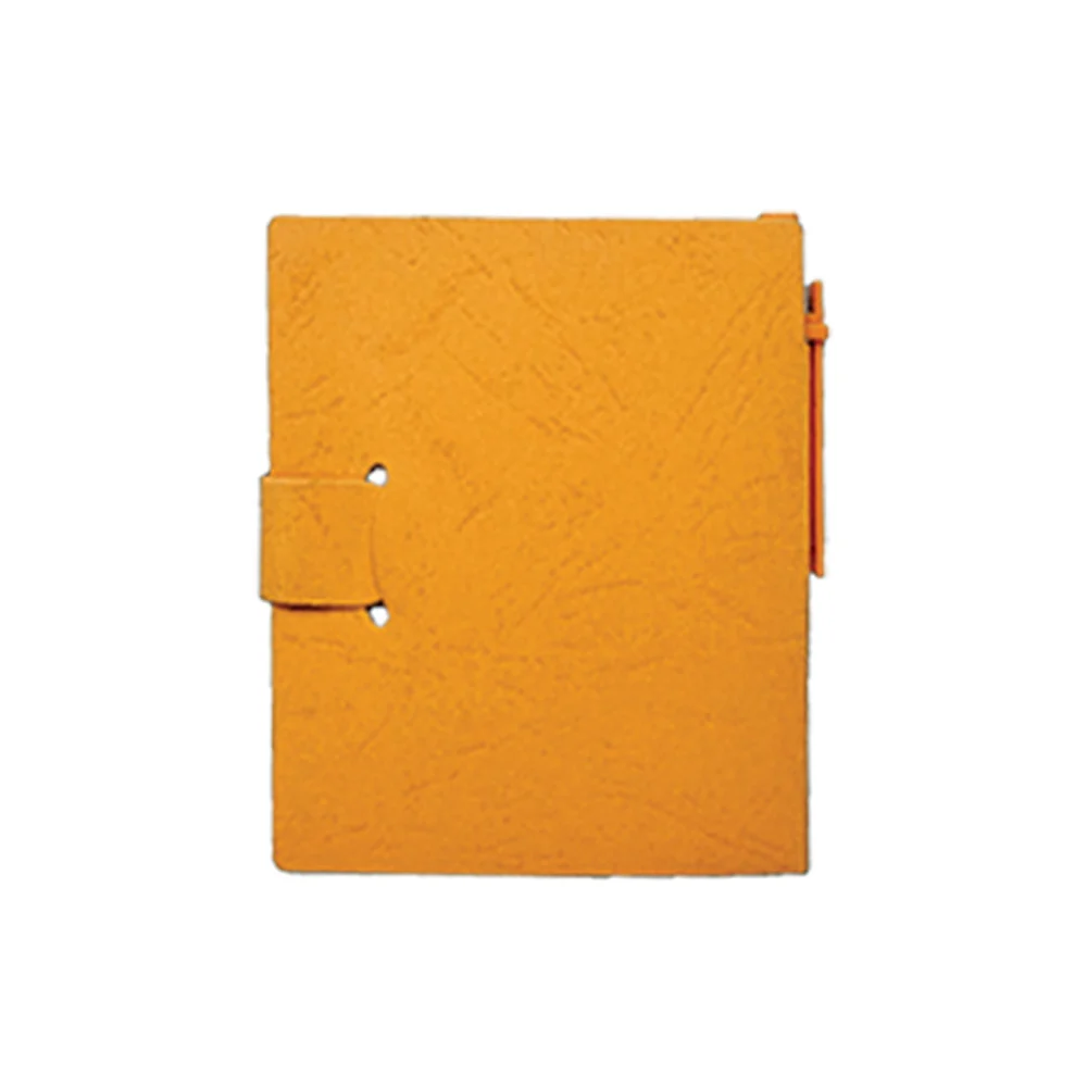 Eco Notebook with Pen (ENB1105) - Image 3
