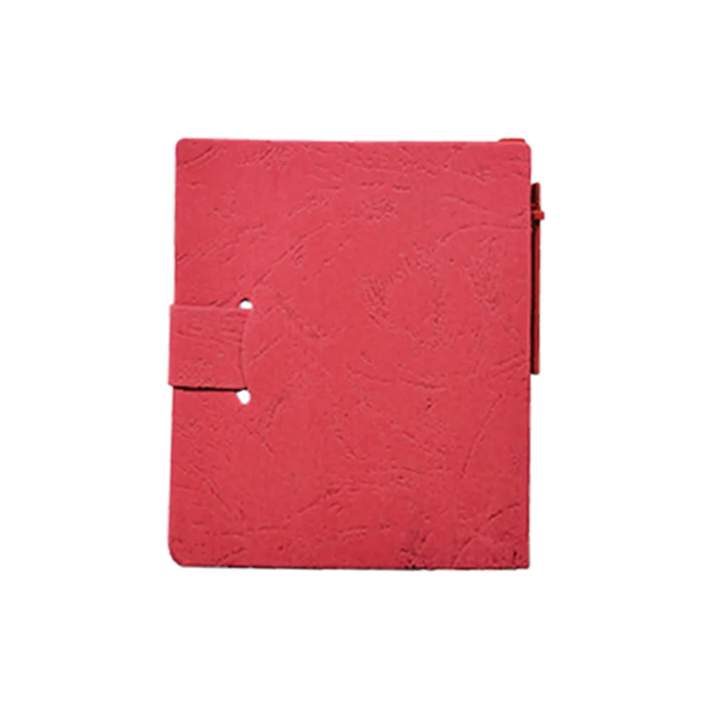 Eco Notebook with Pen (ENB1105) - Image 2