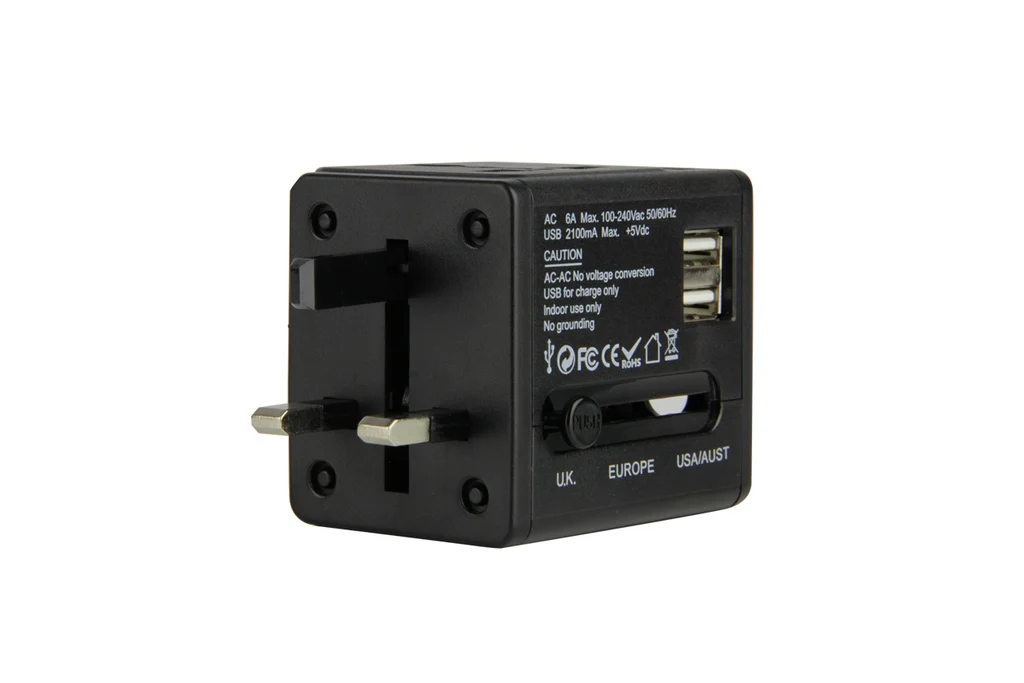 SPEX - Multi Adapter - Image 8