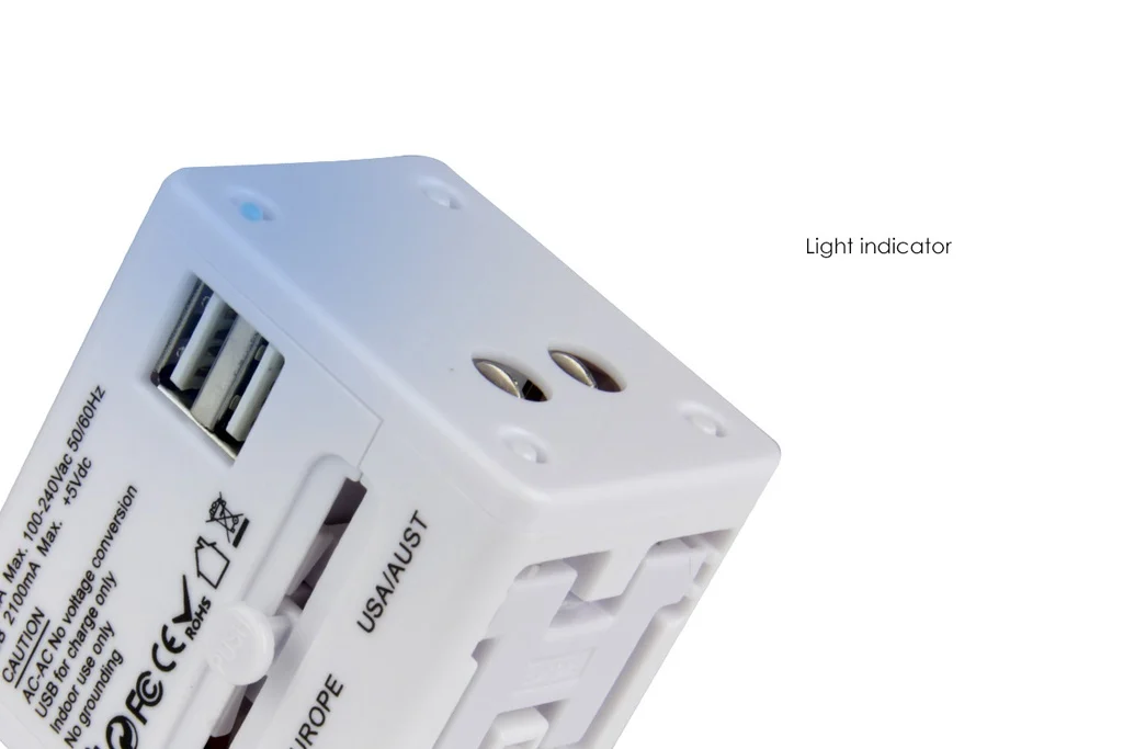 SPEX - Multi Adapter - Image 3