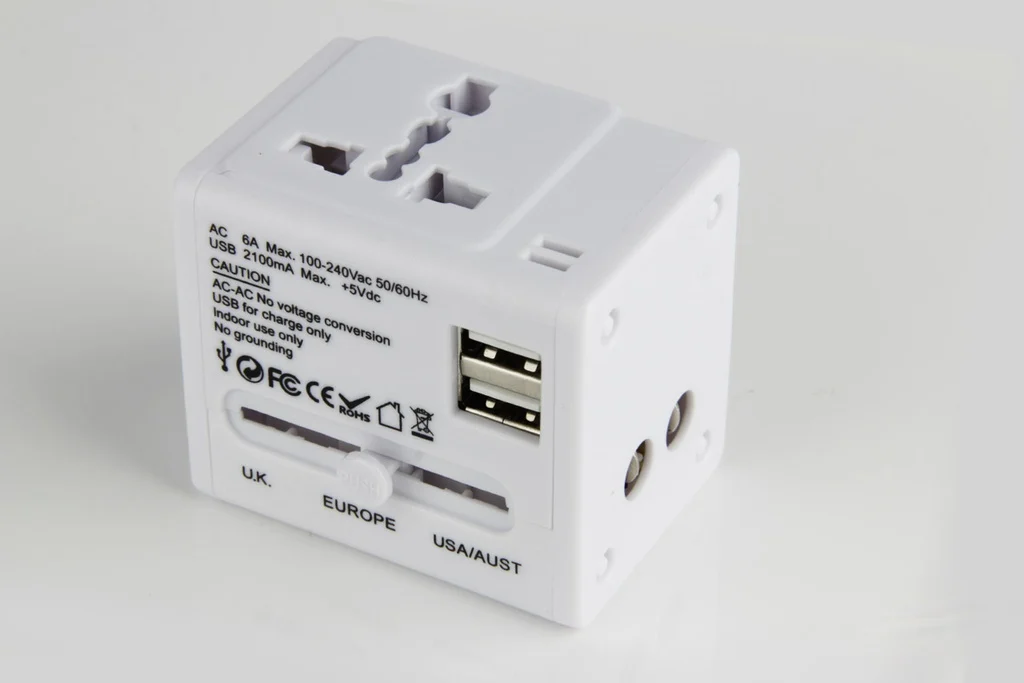 SPEX - Multi Adapter - Image 4