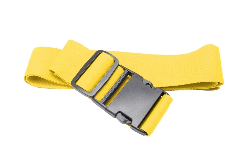 ON-THE-GO Luggage Strap - Image 7