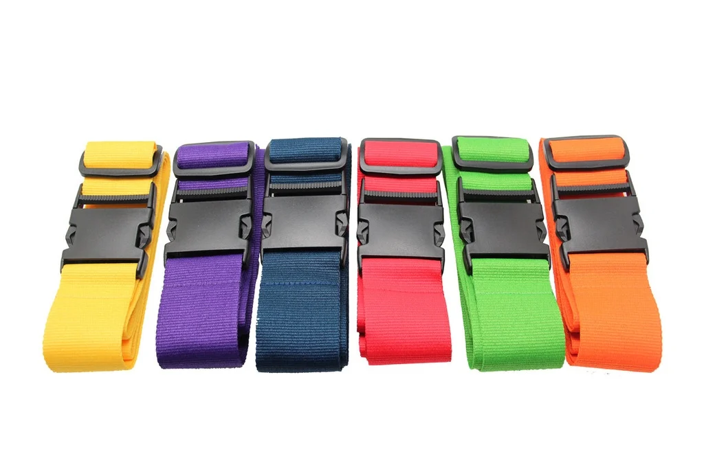 ON-THE-GO Luggage Strap - Image 2