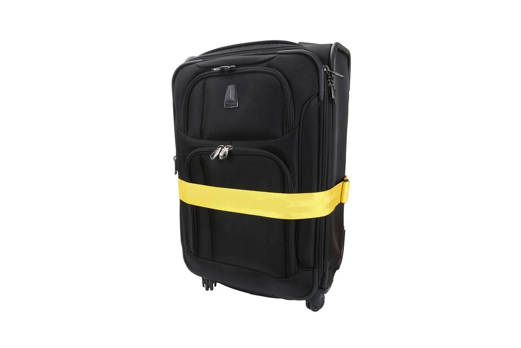 ON-THE-GO Luggage Strap - Image 3