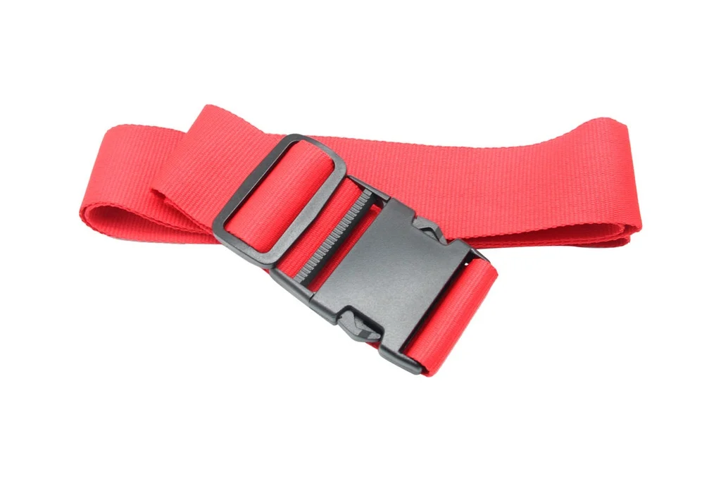 ON-THE-GO Luggage Strap - Image 4