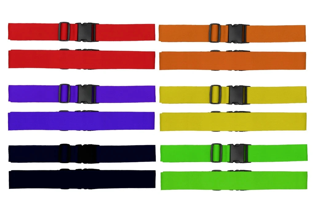 ON-THE-GO Luggage Strap - Image 5