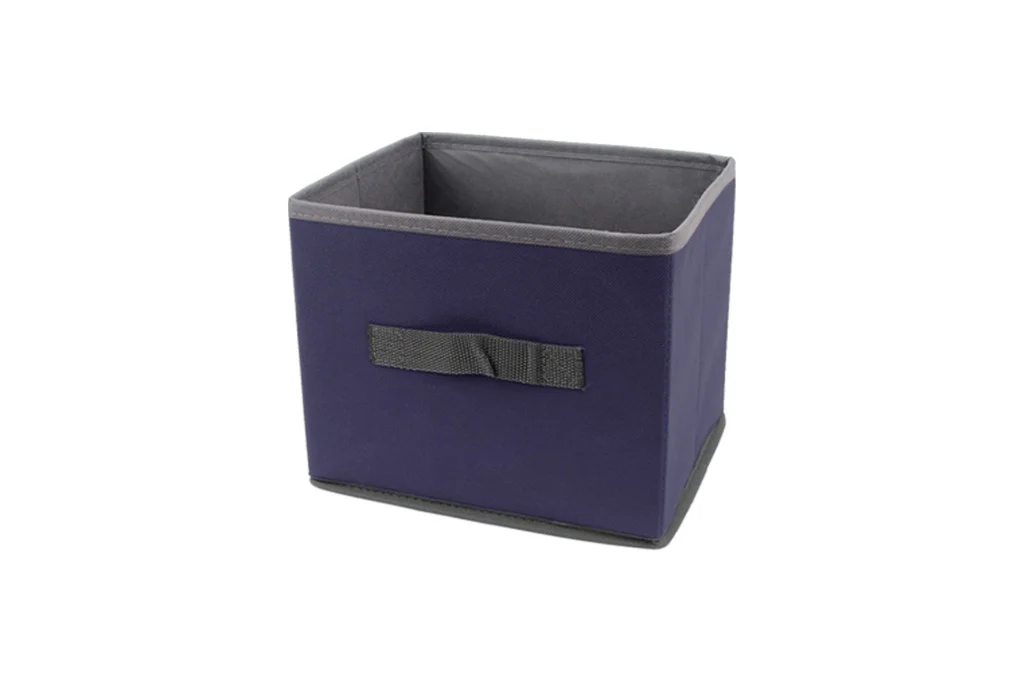 Foldable Storage Box (S) - Image 7