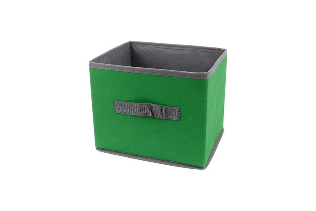Foldable Storage Box (S) - Image 5