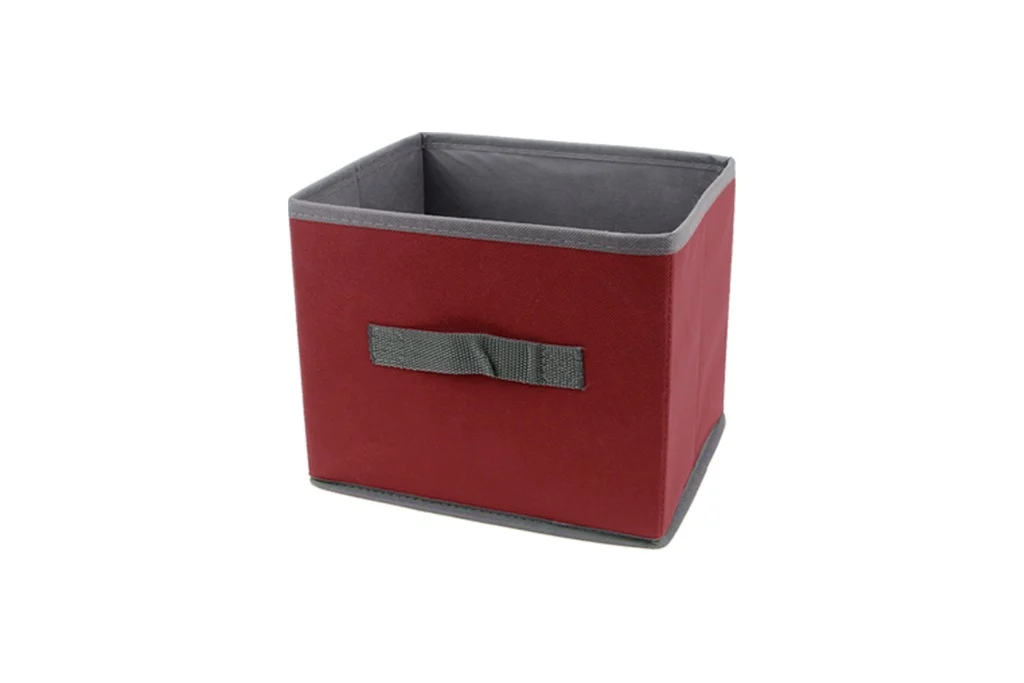 Foldable Storage Box (S) - Image 6