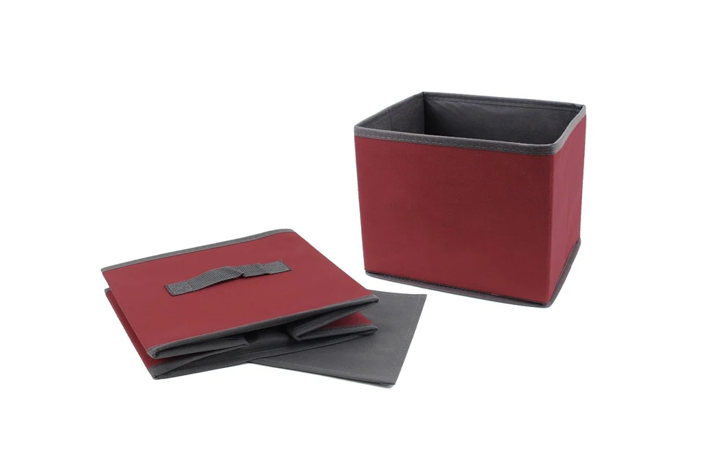 Foldable Storage Box (S) - Image 2