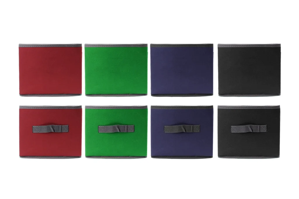 Foldable Storage Box (S) - Image 3