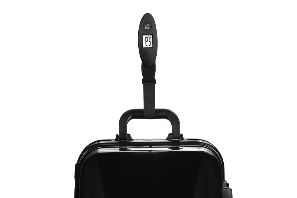 LIFT - Digital Luggage Scale - Image 2
