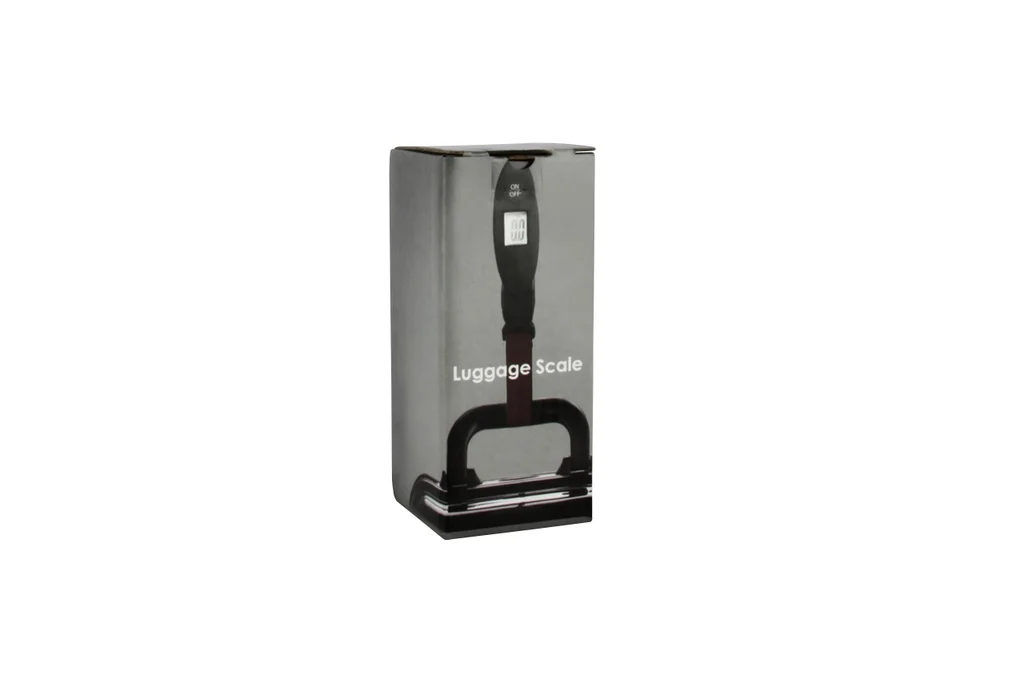 LIFT - Digital Luggage Scale - Image 4