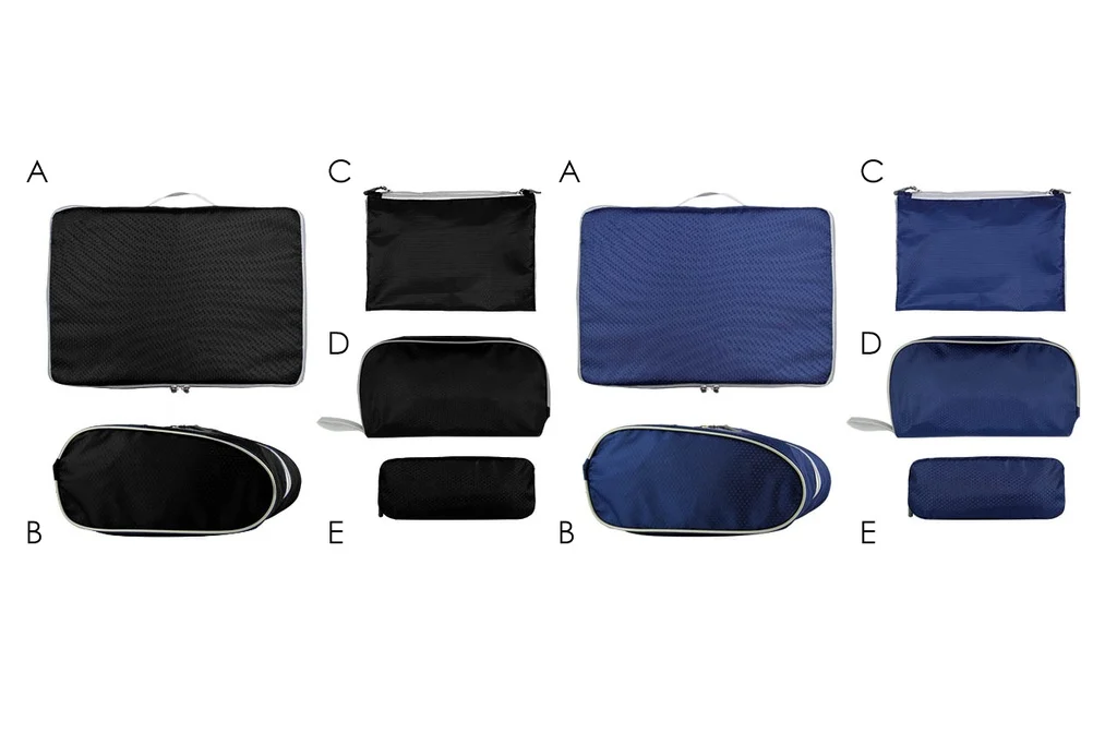 JETSET - Travel Organizer Set - Image 4