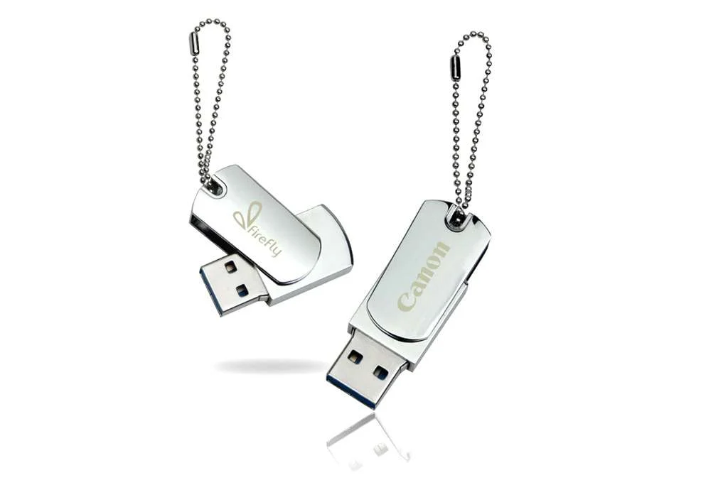 (16GB) MERCURY - 3.0 USB Flash Drive - Image 2