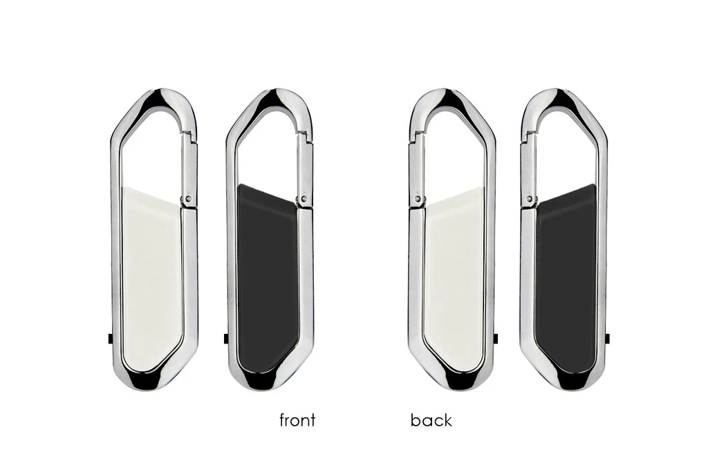 (16GB) NOVA - USB Flash Drive - Image 5