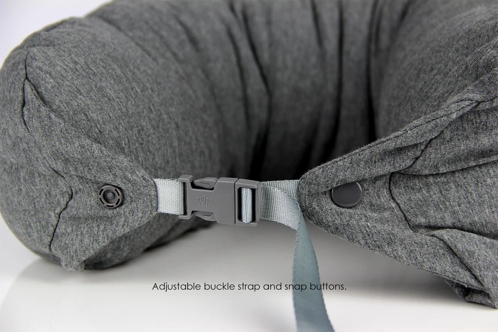 SLUMBER - Travel Pillow - Image 3