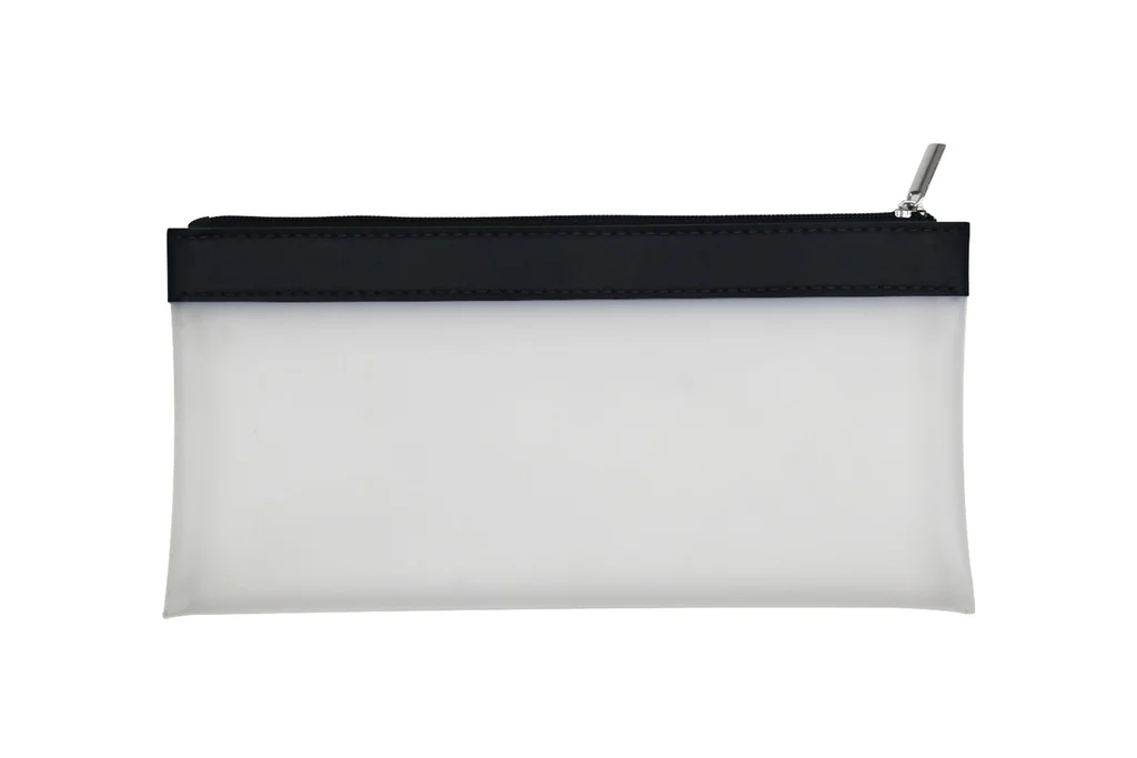 RAFFLES - Zipper Pouch (S) - Image 9
