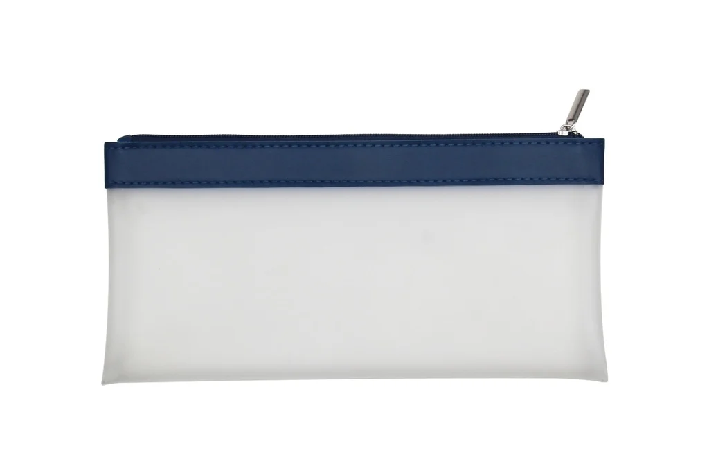 RAFFLES - Zipper Pouch (S) - Image 8