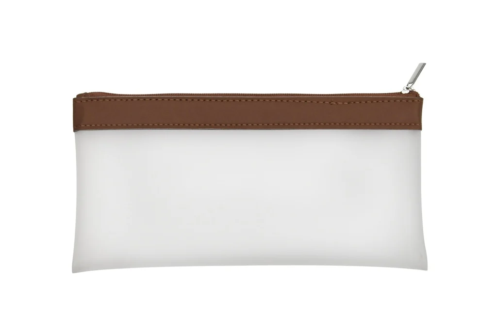 RAFFLES - Zipper Pouch (S) - Image 7