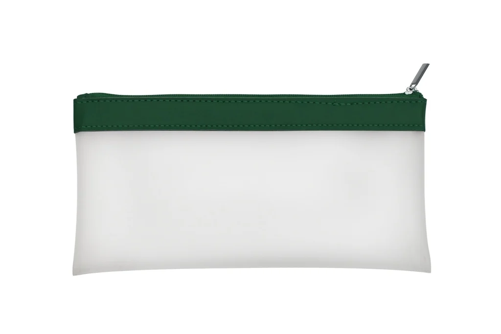 RAFFLES - Zipper Pouch (S) - Image 6