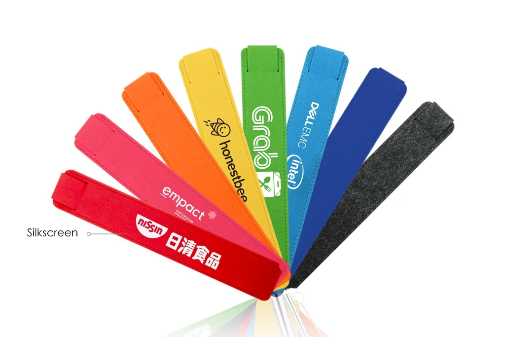 FEEL - Felt Pouch