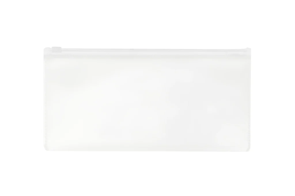 OWN - PVC Ziplock Organizer - Image 3