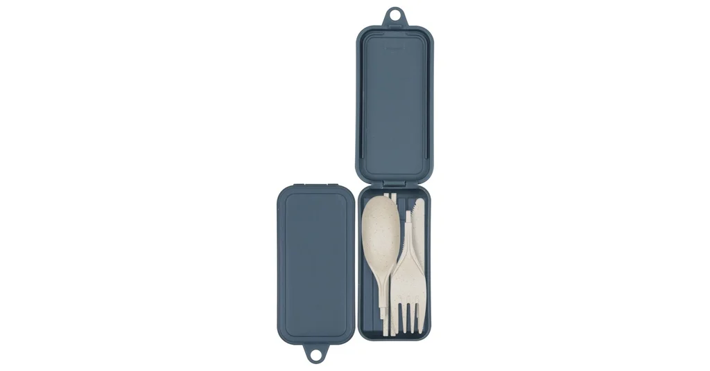 BON-EATO - Eco Cutlery Set - Image 10