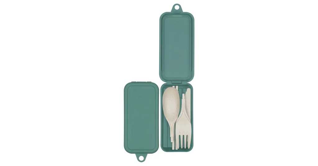 BON-EATO - Eco Cutlery Set - Image 8