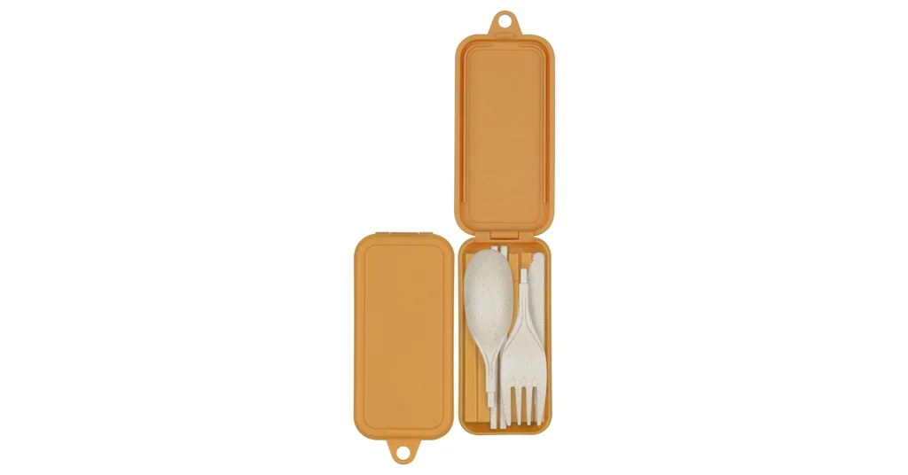 BON-EATO - Eco Cutlery Set - Image 7