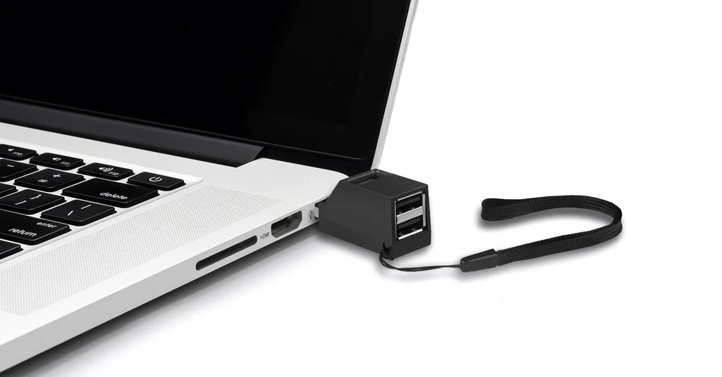 NEBULA - USB Hub - Image 4