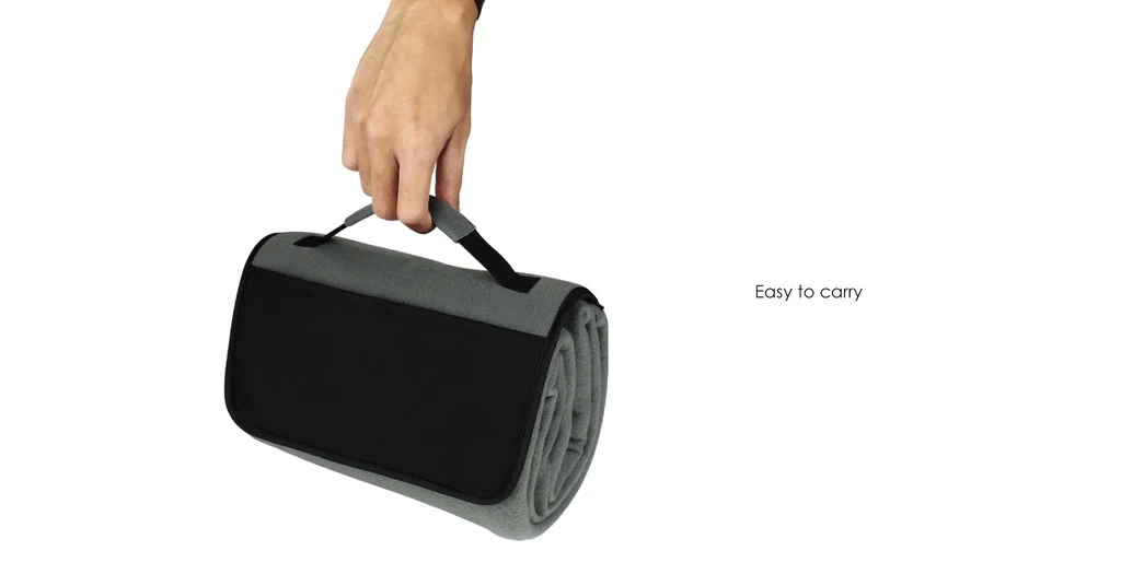 COZY - Travel Blanket - Image 2