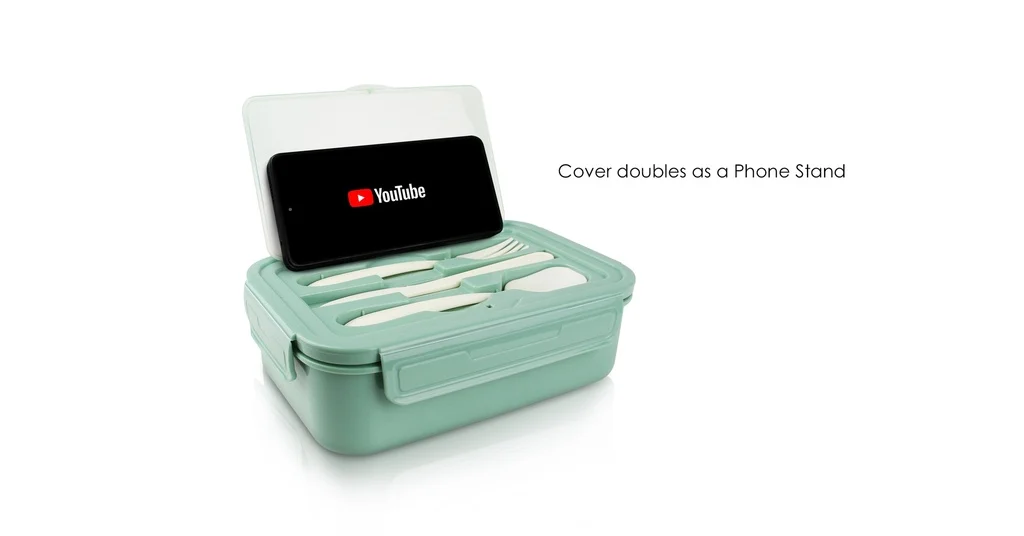 NORI - Lunch Box - Image 2