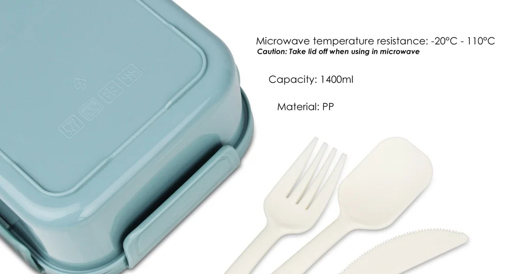 NORI - Lunch Box - Image 3