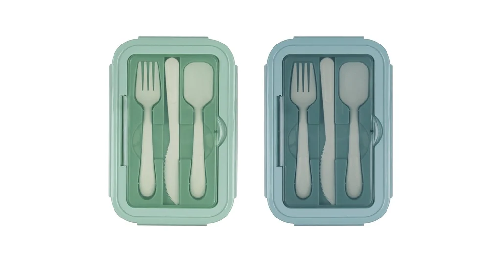 NORI - Lunch Box - Image 5