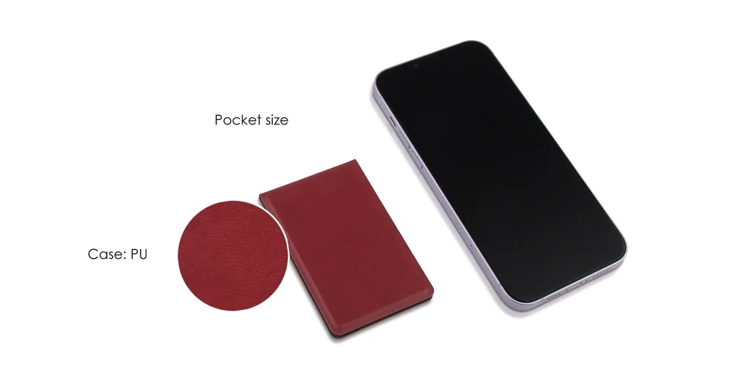SLEEKPEEK - Pocket Mirror - Image 2