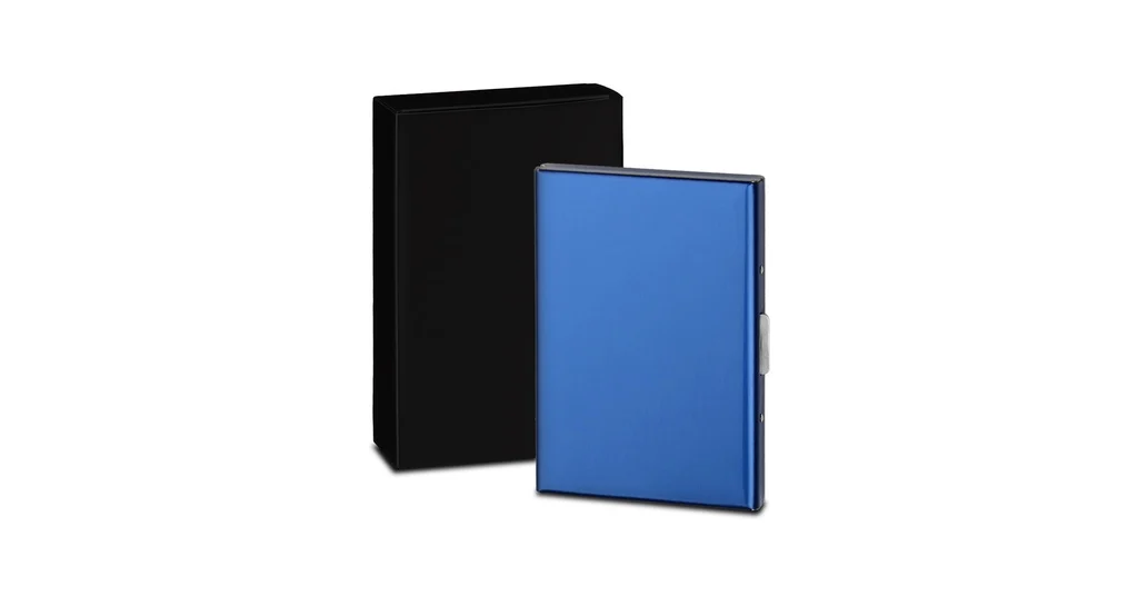 ENCAZE - RFID Blocking Card Holder - Image 5