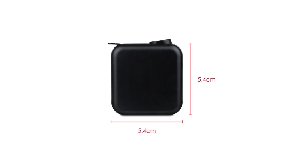 MEASURA - Retractable Steel Measuring Tape - Image 5