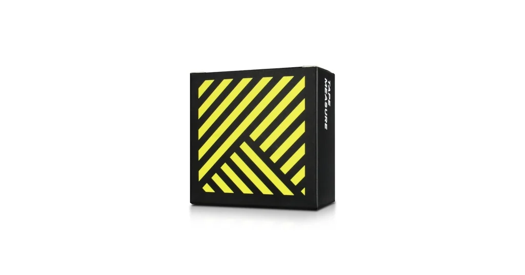 MEASURA - Retractable Steel Measuring Tape - Image 7