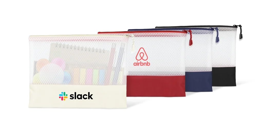 STREEK - A5 Document Pouch