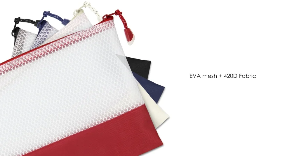 STREEK - A5 Document Pouch - Image 3