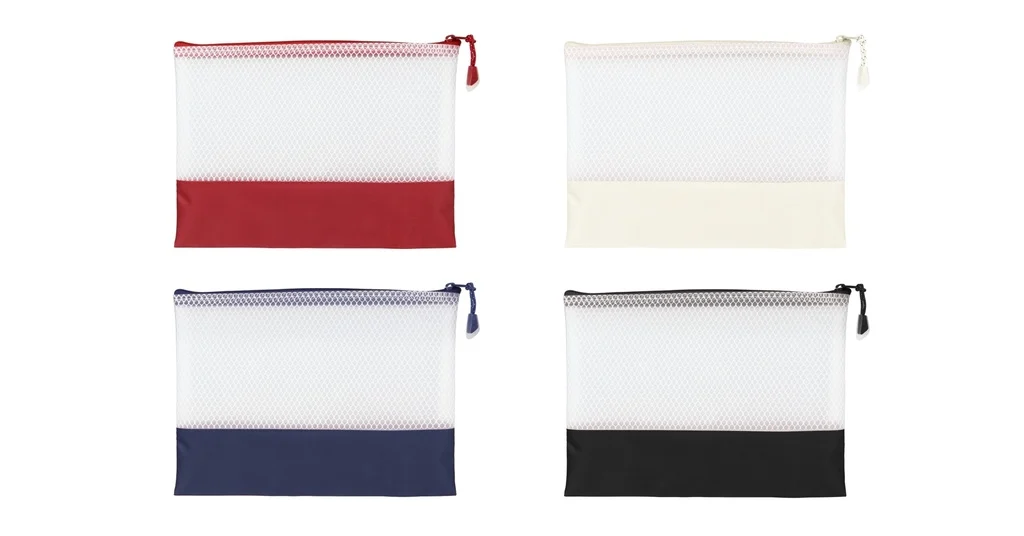 STREEK - A5 Document Pouch - Image 4