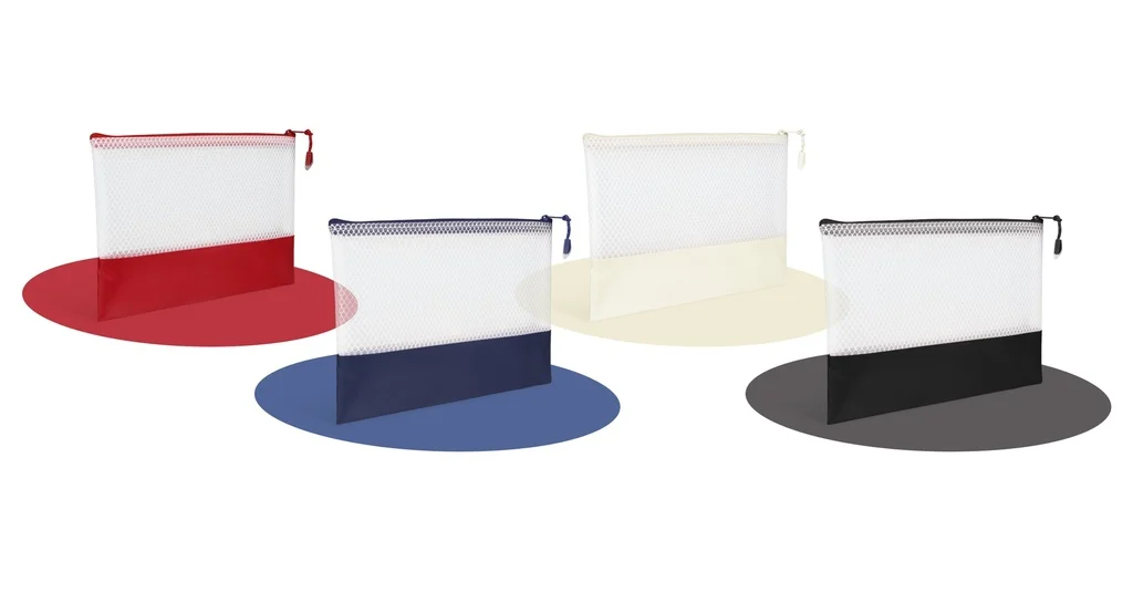 STREEK - A5 Document Pouch - Image 5