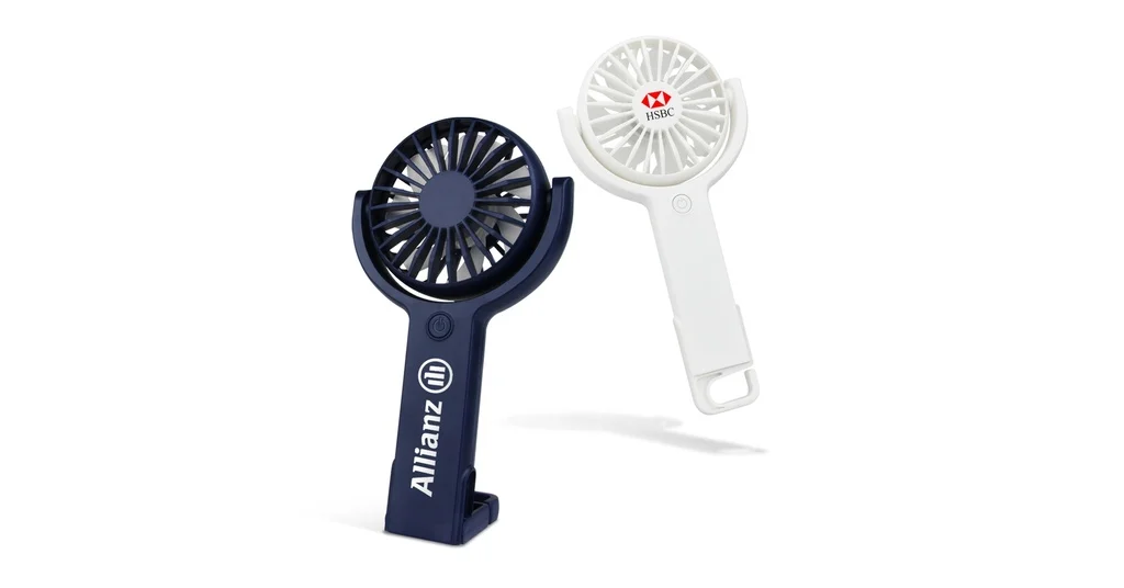 FANTASTIC - Portable Fan
